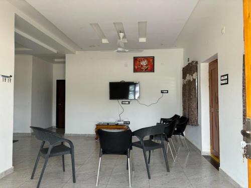 Rajahmundry Villa | Surya Krishna House