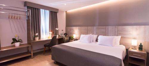Magdalena del Mar Hotel | Discover Surya Lima: Family-Friendly Stay with Hot Tub