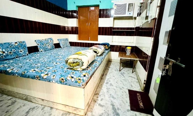 Mehandipur House | Surya Vishram Greh