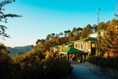 Pachhad Resort | Experience Suryavilas Resort & Spa: Oceanfront Bliss Awaiting