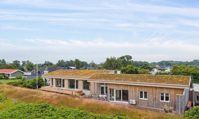 Juelsminde House | "Susana" - 50m from the sea by Interhome