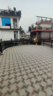 Mohangarh House | Budget-Friendly Stay at Sushma Niketan for Travelers