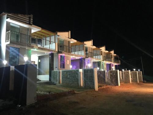 Yercaud Resort | Discover Sushmika Villas: Pet-Friendly with Delicious Dining