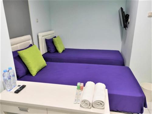 Jelambar House | Budget-Friendly Comfort at Susilo Residence 10