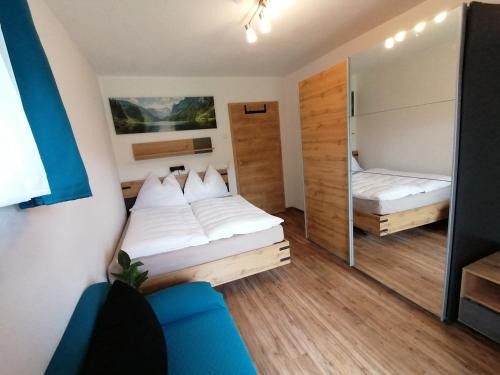Radstadt Apartment | Discover Susis Ferienwohnung with Oceanfront Views