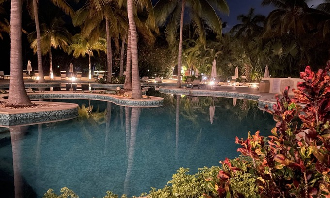 Villa Juarez Resort | Eco-Friendly 2 BDR/3BTH at Hacienda Tres Rios Resort