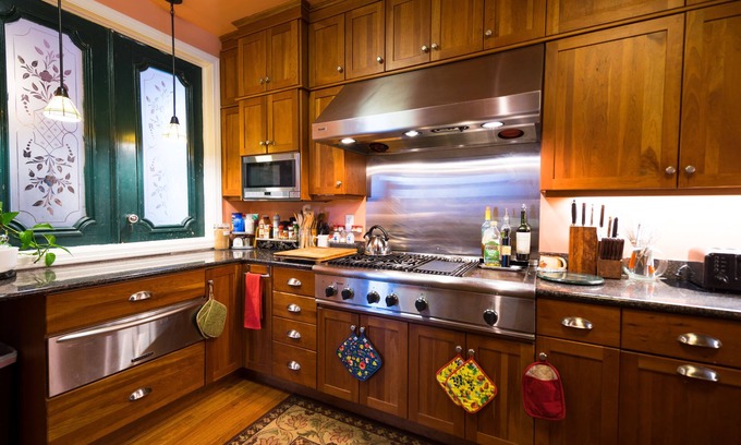 Center Harbor Bed & Breakfast | Relaxing Retreat at Sutton House B & B - Guest Rated 9.4