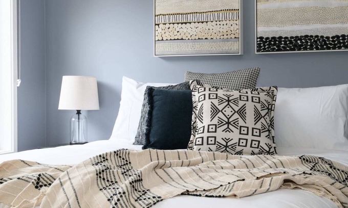Daylesford House | Discover Sutton Lodge: Family Friendly with Spa & Hot Tub