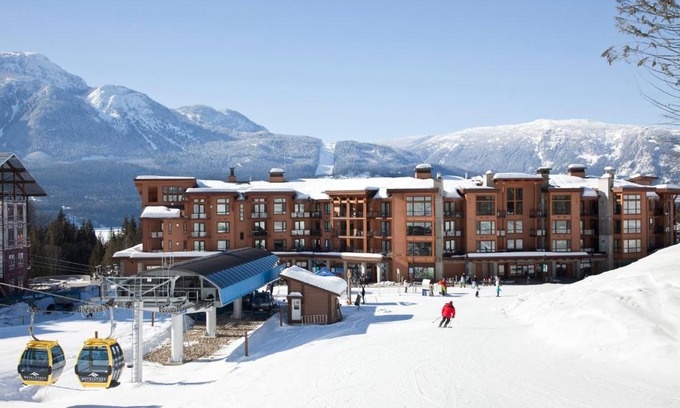 Revelstoke Resort | Explore Sutton Place Hotel Revelstoke: 4-Star Family Getaway