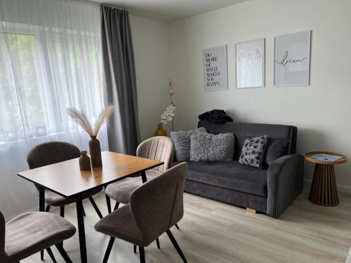 Puhalepa Apartment | Relaxing Suuremõisa Holiday Apartment with Sauna & Dining