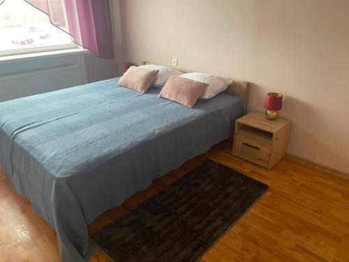Kuressaare Apartment | Suuresilla