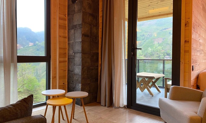 Ayder Bed & Breakfast | Discover Suvand House: Family-Friendly with Breakfast Included