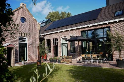 Lioessens Apartment | Family-Friendly Suvelfabryk: Rated 9.2/10 by Guests