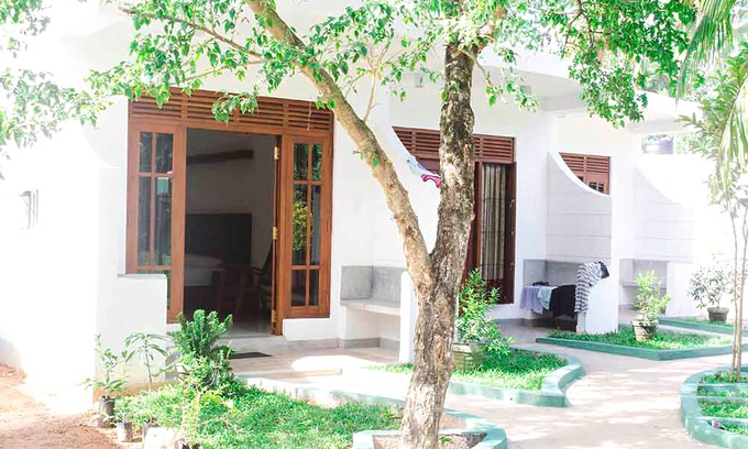 Mirissa Resort | Relax at Suwa Arana Resort & Spa with Family-Friendly Amenities