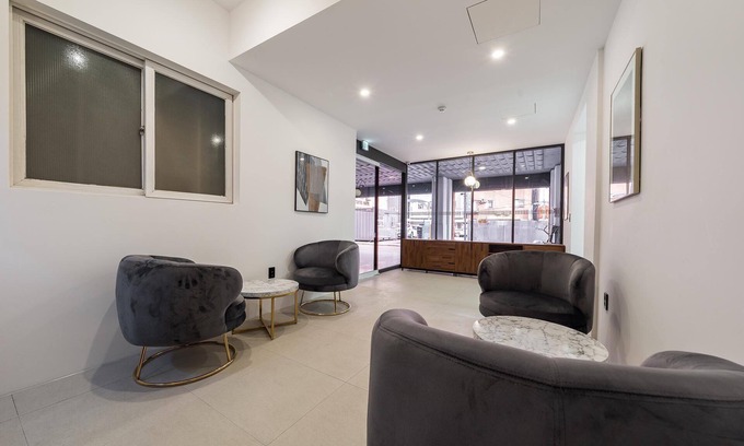 Suwon Hotel | Eco-Friendly Stay at Suwon Brown Dot Jeongja Branch
