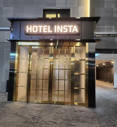 Suwon Hotel | Family-Friendly Stay at Suwon Hotel Praha