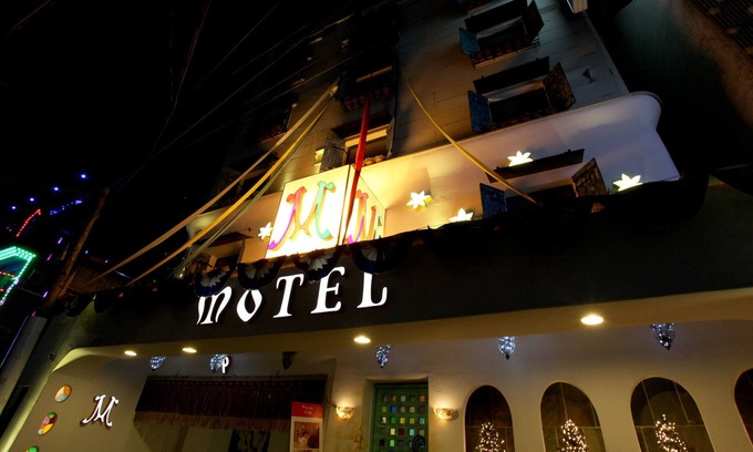 Beon 1-dong Hotel | Eco-Friendly Stay at Suyu M with Family Amenities Included
