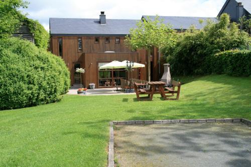 Rochehaut House | Discover Suzanne's Cottage: Pet-Friendly with Ocean Views