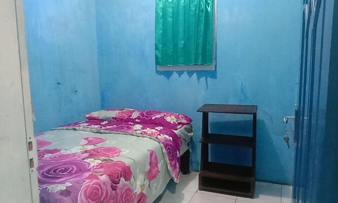 Tosari House | Cozy Suzhan Homestay: Family-Friendly Accommodation Awaits