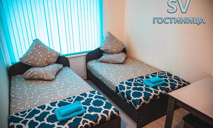 Babayevo Hotel | Comfortable SV Гостиница with Breakfast Included