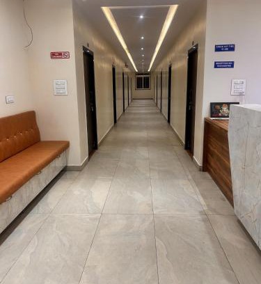 Farooq Nagar Hotel | Discover SV Banquets with Family-Friendly Amenities
