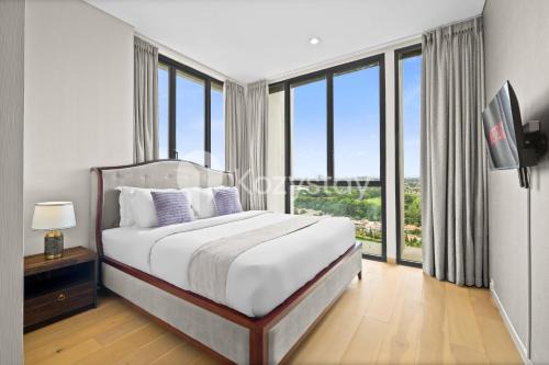 Cilandak Apartment | Svala by Kozystay - Cilandak