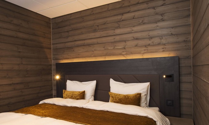 Longyearbyen Apartment | Svalbard Hotell - Lodge