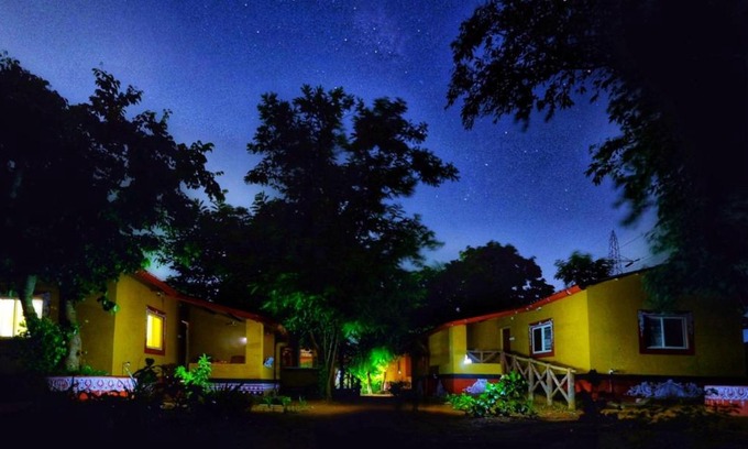 Bhubaneshwar House | Discover Svanir Wilderness Homestay: 9/10 Guest Rated Retreat