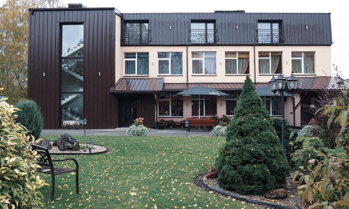 Kurtuvenai House | Guest Rated 10/10 at Svečių namai Žara - Pet & Child Friendly