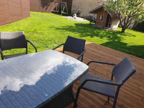 Siauliai Villa | Guest Rated 9.3: Pet-Friendly Stay at Svečių namai Kamile