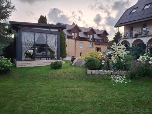 Klaipeda House | Unforgettable Stay at Svečių namai Lanko g. - Top Rated 10/10