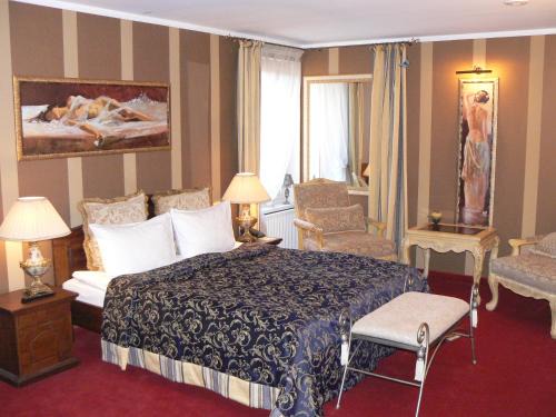 Priekule Hotel | Guest Rated 9/10: Svečių namai Minge with Family-Friendly Perks