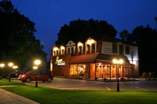 Pagegiai Bed & Breakfast | Pet-Friendly Retreat at Svečių namai "Pagėgė" - Rated 9/10
