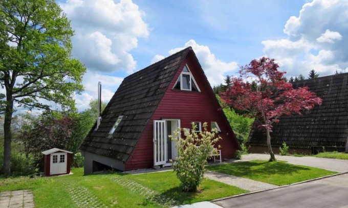 Wilhelmsdorf House | Discover Svea by Interhome - Pet-Friendly Retreat with Spa