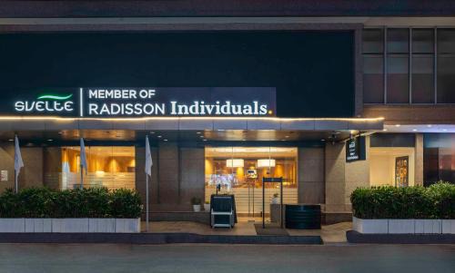New Delhi Hotel | Discover Svelte Delhi: A Unique 4-Star Experience Awaits