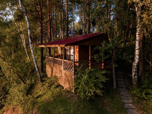Birkeneli Resort | Experience Sventes Rasa: Beachfront Retreat with Ocean Views