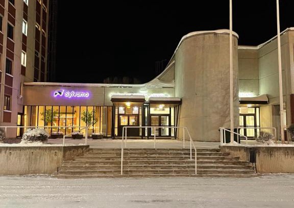 Svetogorsk Hotel | Pet-Friendly Svetogorsk Hotel Complex with Great Amenities