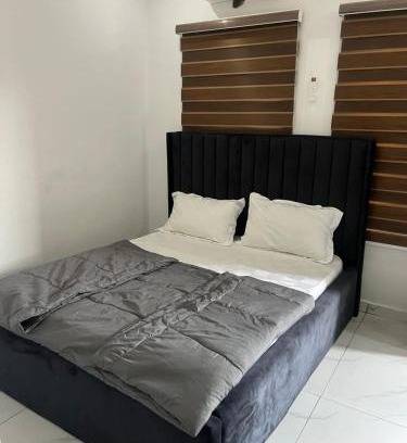 Lagos Hotel | SW hotel and apartment