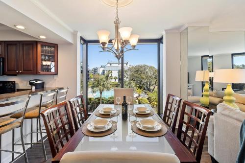 Isle of Palms House | Experience 201A Shipwatch: Oceanfront with Pool & Top Ratings