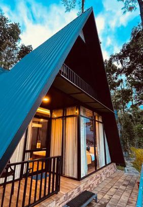 Rajakkad Hotel | Swag Vista Resort