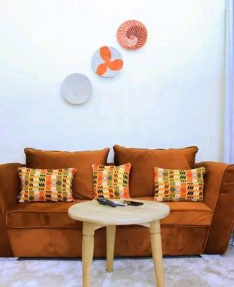 Kerugoya House | Swahiba's place