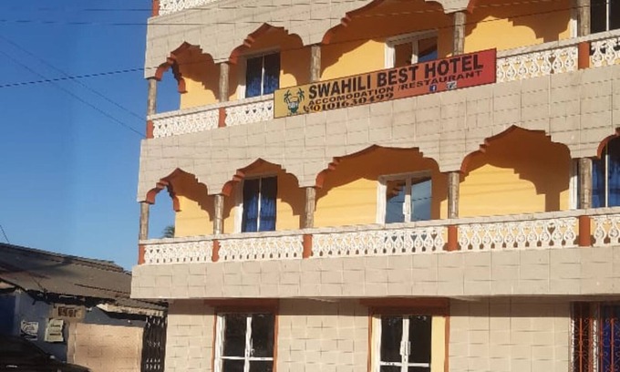 Kilifi Hotel | Budget-Friendly Swahili Best Hotel with Breakfast Included