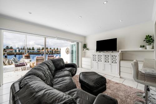 North Haven Apartment | Family-Friendly Escape at Swainson on Gulf Point
