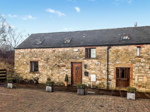 Blennerhasset and Torpenhow House | Experience Family-Friendly Comfort at Swallow Barn Hotel