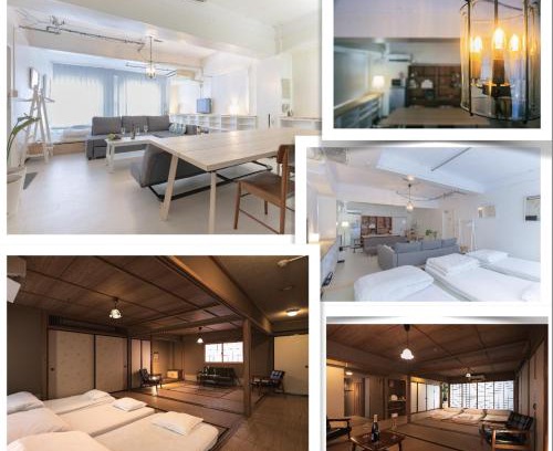 Aoba Ward House | Discover Room MOMO: Your Budget-Friendly Retreat Awaits