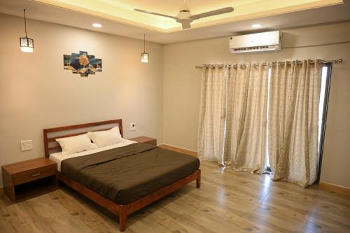 Devgad Cabin | Swami Residency