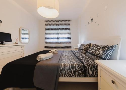 Bitonto Apartment | Pet-Friendly Retreat at Swamyhome for Families and Friends