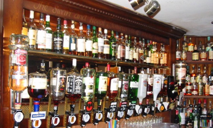 Clitheroe Hotel | Delightful Swan and Royal Hotel: Top-Rated with Breakfast