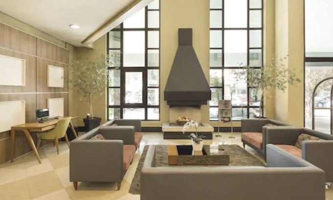 Centro Hotel | Discover Swan Caxias do Sul: Pool, Spa & High Ratings!