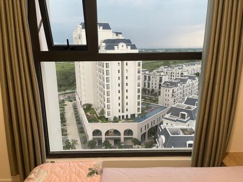 Nhon Trach Apartment | Oceanfront Swanbay 3-Bedroom Retreat - Family Friendly Stay